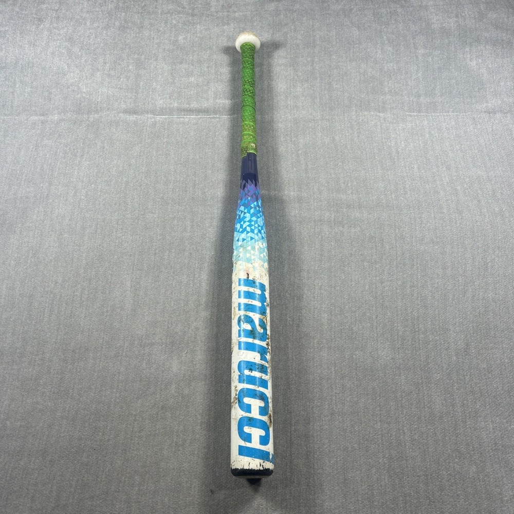 Marucci Hex Connect Composite 30/19 -11 Softball Bat USSSA Youth